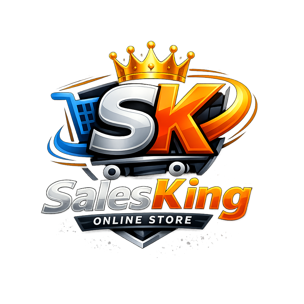 Sales King